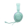 JBL Quantum 100 M2 Turkusowe - 1262782 - zdjęcie 5